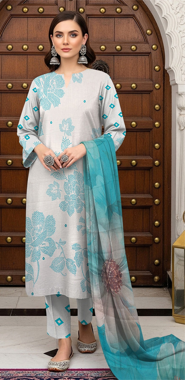 prints 3 piece