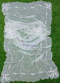 embroidry dupatta
