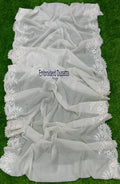embroidry dupatta