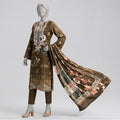 vol 1413 (3 piece) unstitched