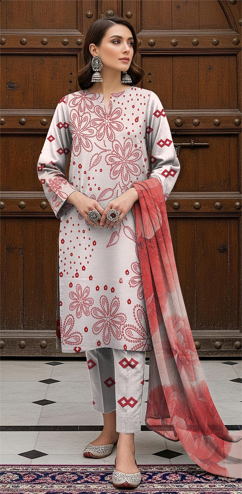 prints 3 piece