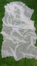 embroidry dupatta