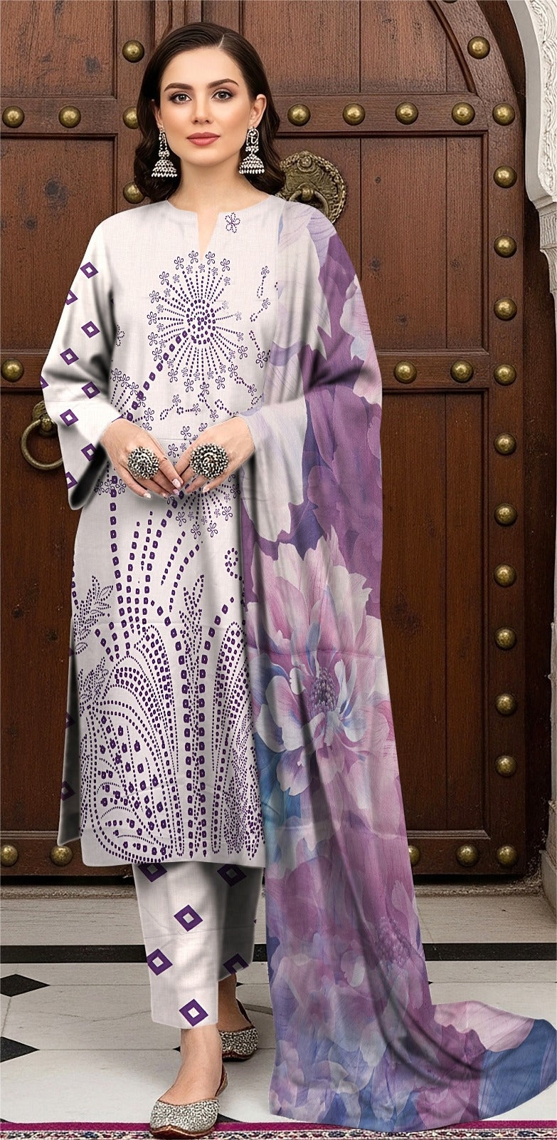 prints 3 piece