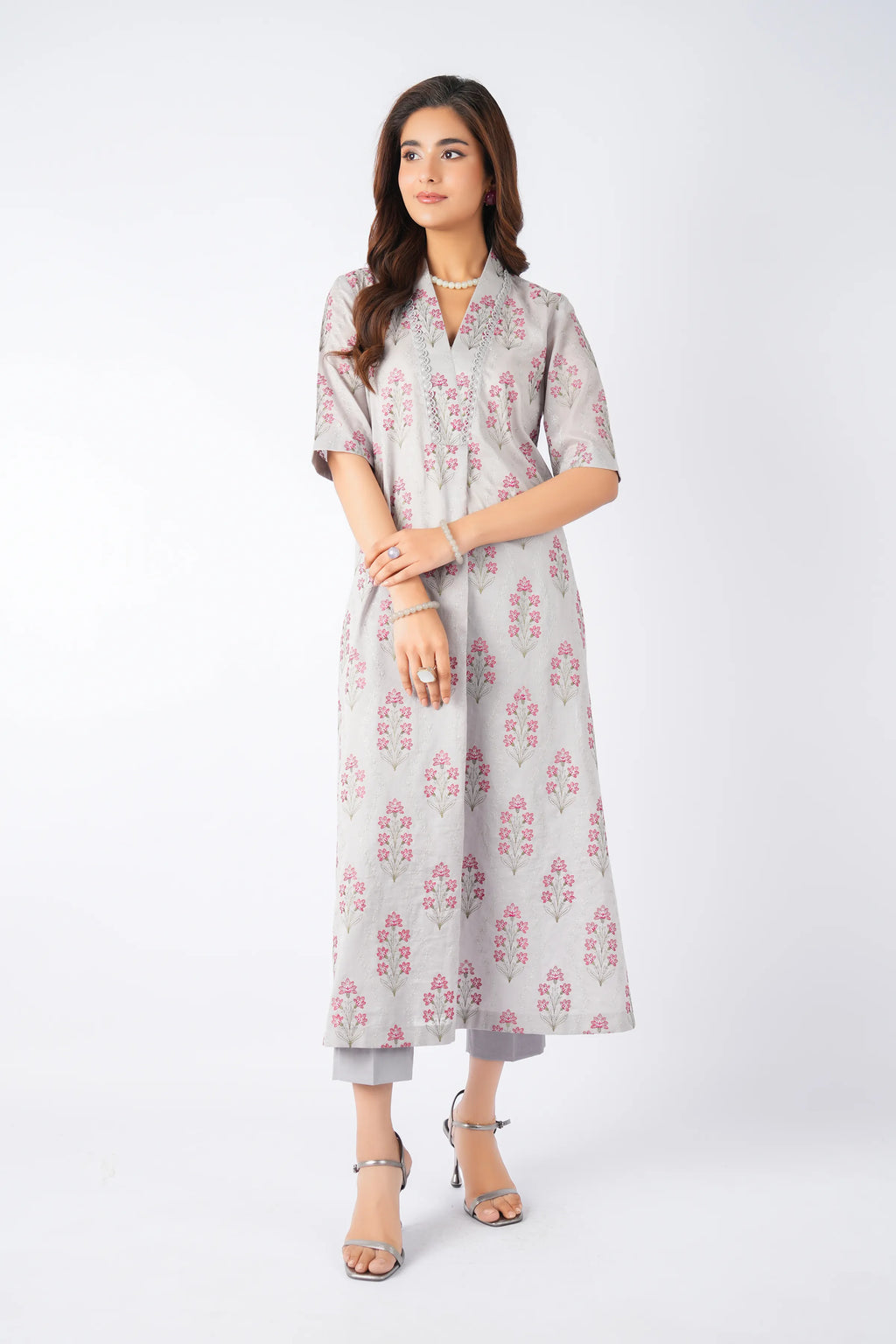 MUGHAL HARMONY 2 picce