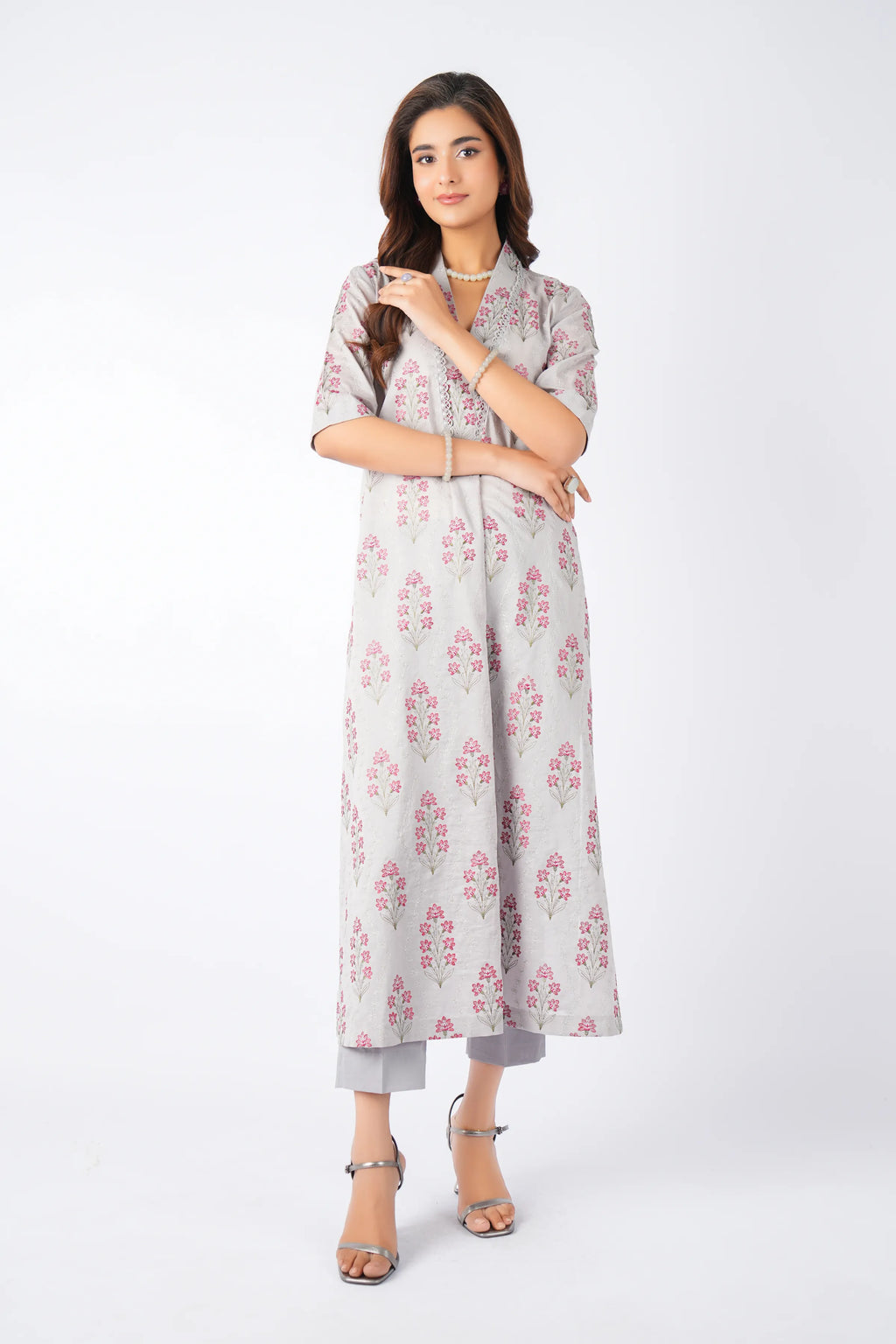 MUGHAL HARMONY 2 picce