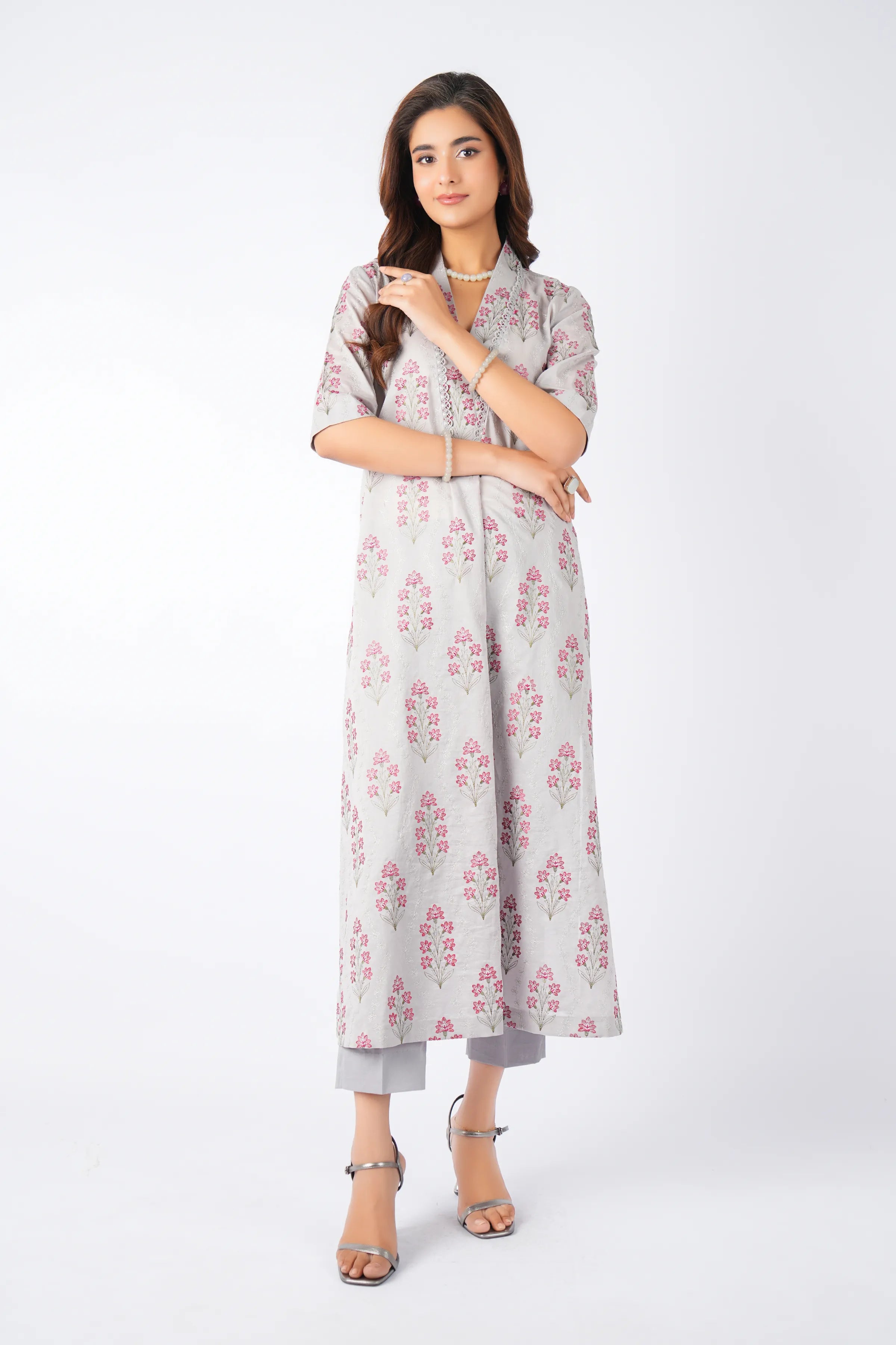 MUGHAL HARMONY 2 picce