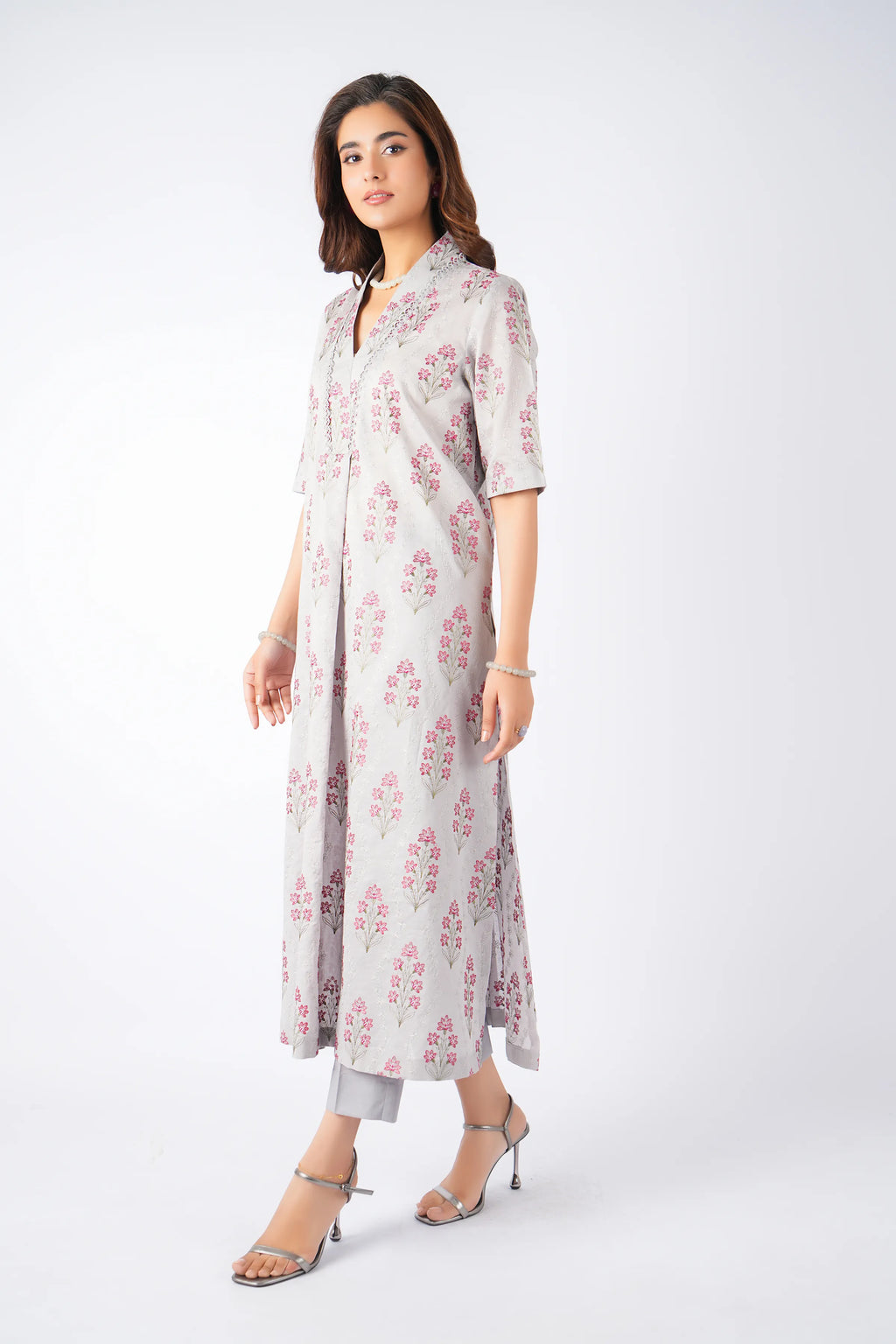 MUGHAL HARMONY 2 picce