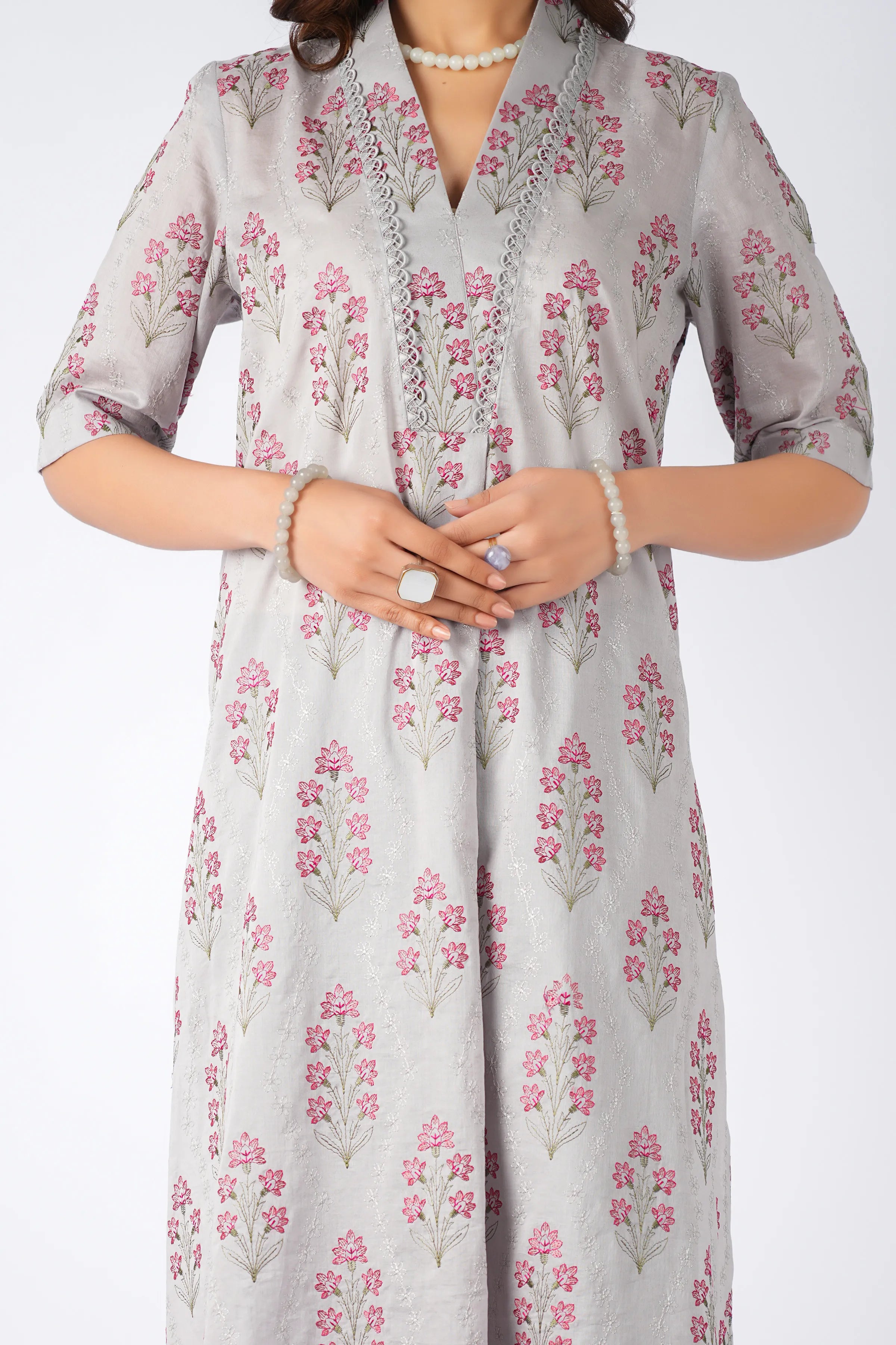 MUGHAL HARMONY 2 picce