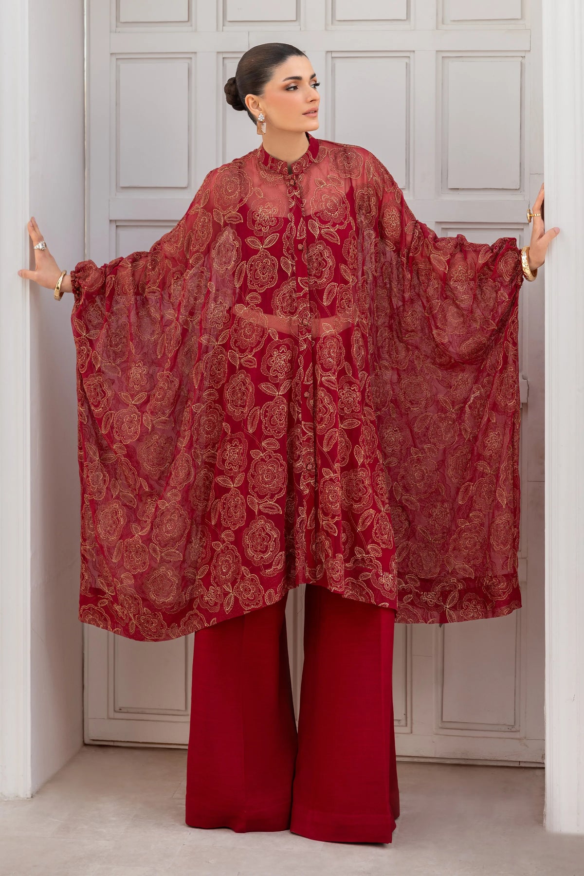 3 piece bareeze unstitched
