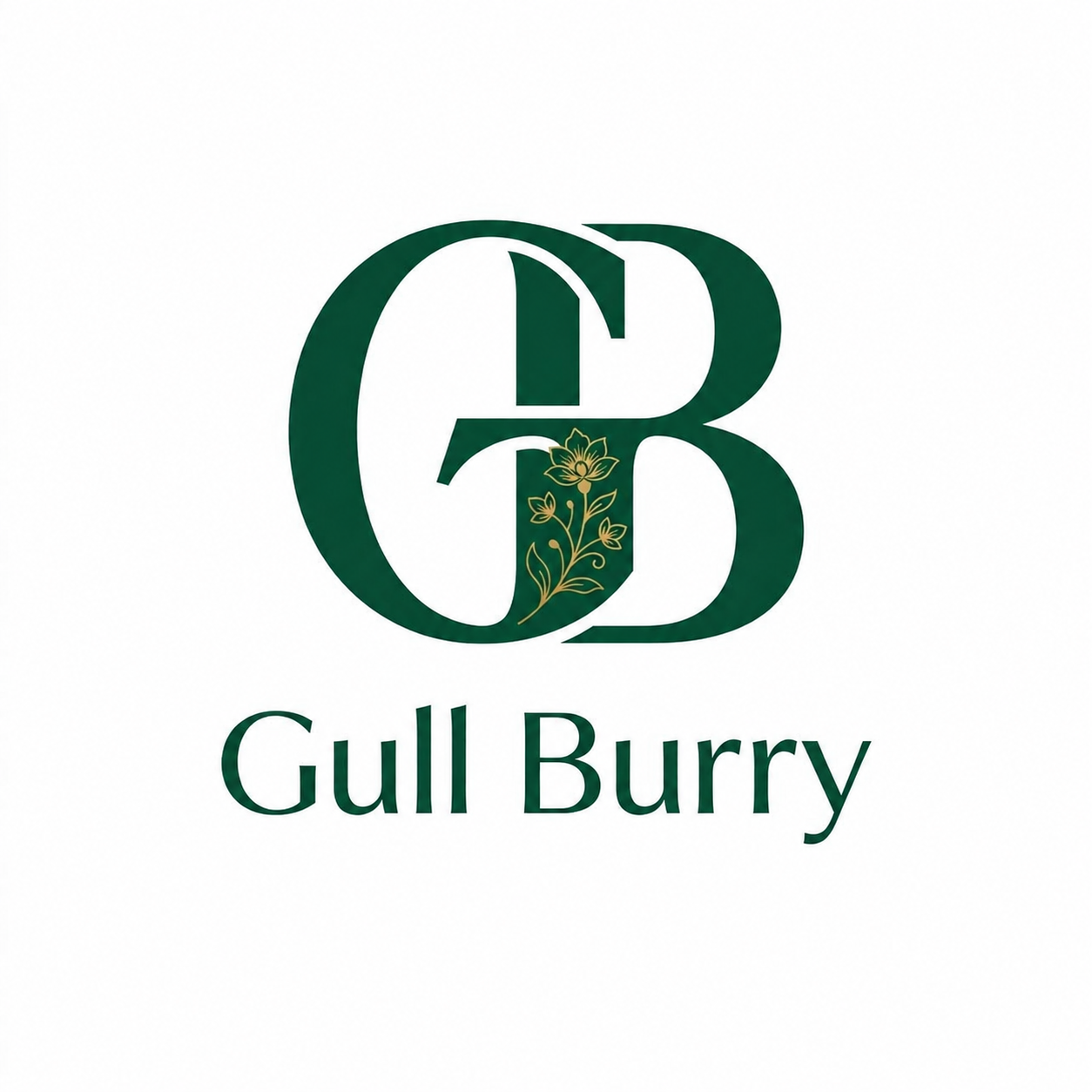Gull Burry