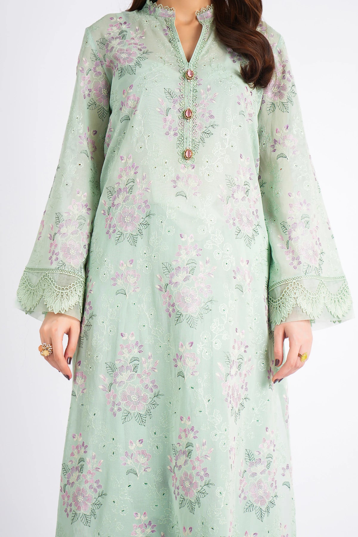 3 piece bareeze unstitched